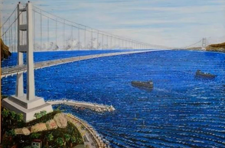 Италия: правительство призывает игнорировать запрет аудиторов на строительство моста в Сицилию