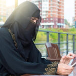 Италия вводит штрафы за ношение паранджи и никаба в общественных местах