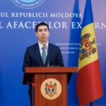 Итоги работы министра иностранных дел: молдова укрепляет дипломатические связи и стремится к евросоюзу