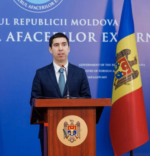 Итоги работы министра иностранных дел: молдова укрепляет дипломатические связи и стремится к евросоюзу