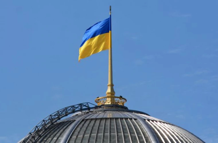 Кабмин Украины предлагает исключить русский и молдавский языки из списка языков меньшинств