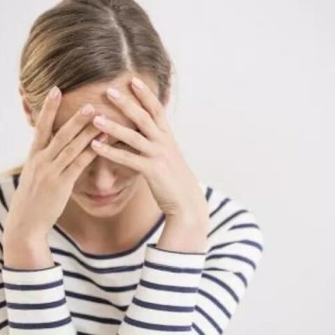 Как справиться с постоянной тревогой и беспокойством без видимых причин