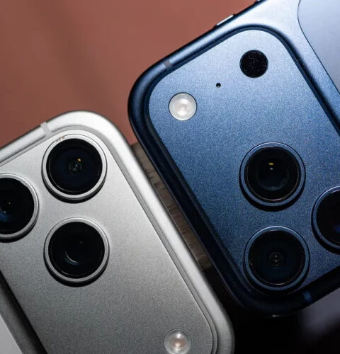 Камеры iPhone 18 Pro и 18 Pro Max получат технологию переменной диафрагмы