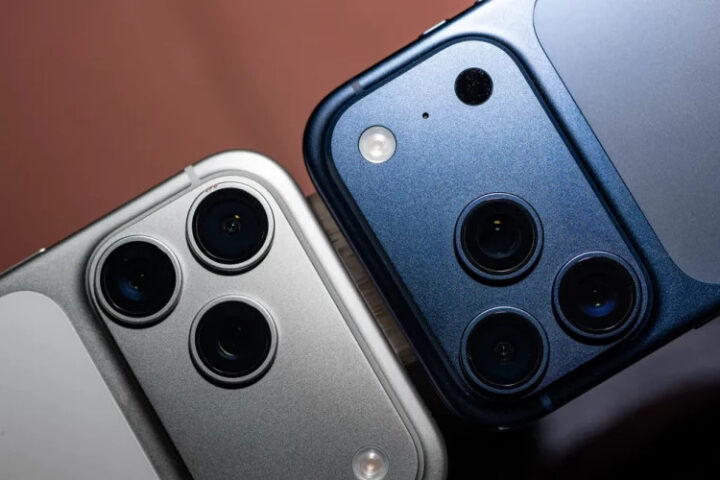 Камеры iPhone 18 Pro и 18 Pro Max получат технологию переменной диафрагмы