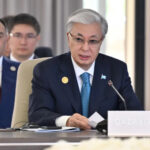 Казахстан призывает тюркские страны участвовать в модернизации инфраструктуры Среднего коридора