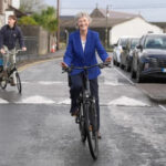 Кэтрин Коннолли, кандидат от левых сил, избрана президентом Ирландии