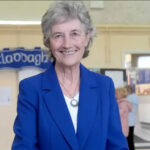 Кэтрин Коннолли выиграла выборы президента Ирландии с рекордным результатом