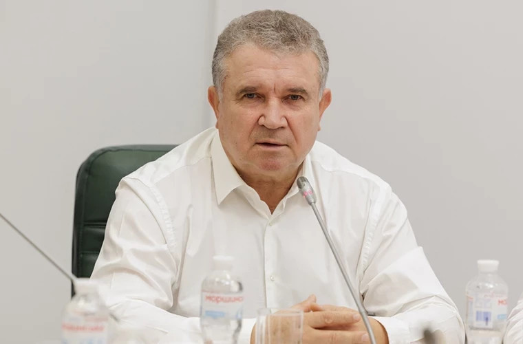 Киртока о предложениях Гросу: закрытие школ не решит проблемы миграции из сёл