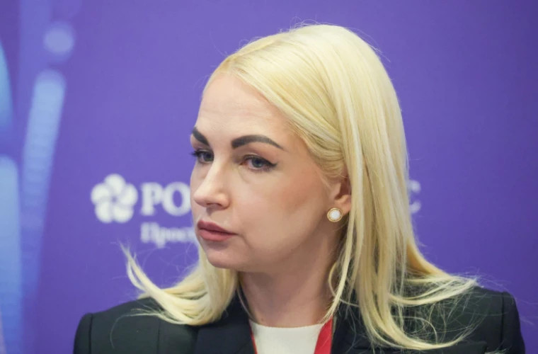 Кишинёвский суд разъяснил детали ареста и розыска депутата Марины Таубер