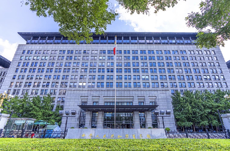 Китай положительно оценивает результаты торговых переговоров с США в Куала-Лумпуре