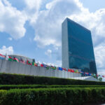 Китай предлагает направления реформирования ООН в условиях глобальной нестабильности