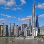 Китай представил цели 15-го пятилетнего плана развития страны