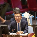 Китай призывает к устранению колониального мышления и поддерживает деколонизацию на международном уровне