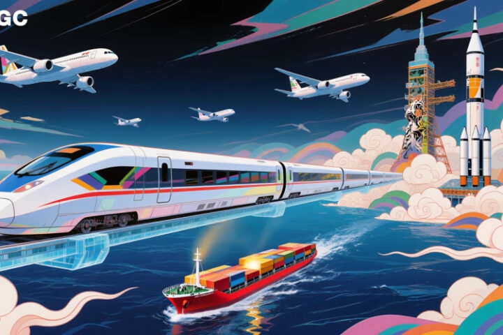 Китай разработает новый пятилетний план социально-экономического развития на пленуме в Пекине