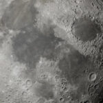 Китайские учёные нашли на Луне фрагменты редких метеоритов типа CI