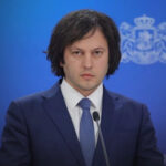 Кобахидзе: представитель ЕС поддержал попытку свержения конституционного строя в Грузии