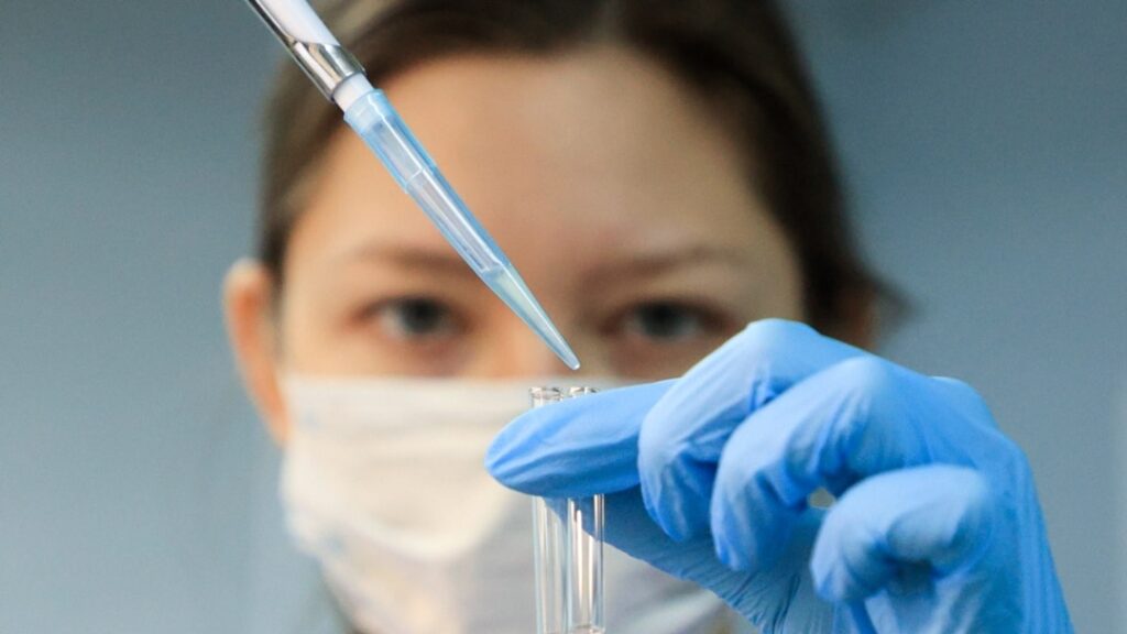 Количество международных клинических испытаний в России сократилось в 20 раз