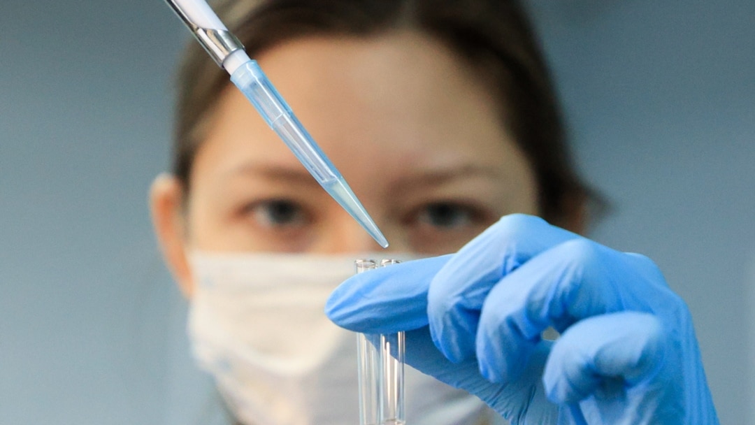 Количество международных клинических испытаний в России сократилось в 20 раз