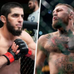 Конор Макгрегор делится мнением о возможности победы над Исламом Махачевым