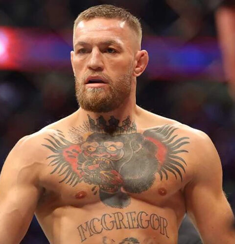 Конор Макгрегор дисквалифицирован на 18 месяцев за нарушение антидопинговых правил