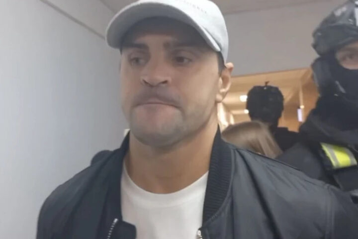 Константину Цуцу предъявлены обвинения в коррупции и незаконном пересечении границы