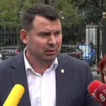 Консультации по формированию нового правительства начались в президентуре Молдовы
