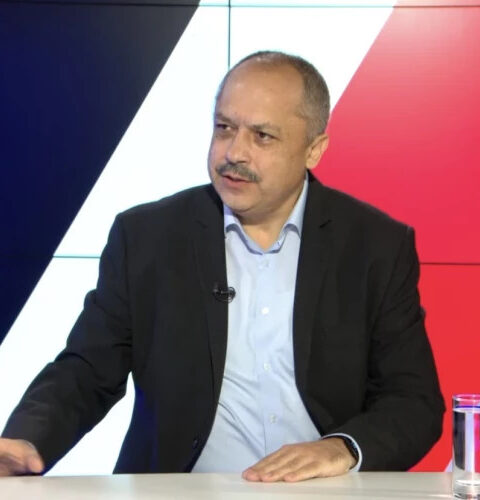 Корнелиу Попович: назначение нового премьер-министра сигнализирует о геополитическом смещение Молдовы