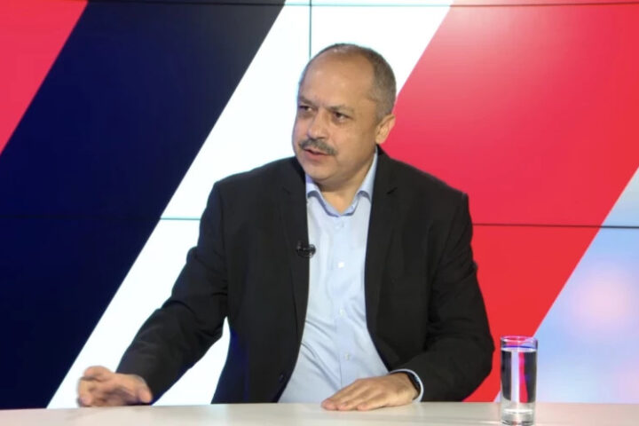 Корнелиу Попович: назначение нового премьер-министра сигнализирует о геополитическом смещение Молдовы