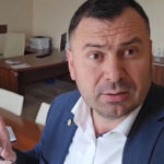 Костюк о перераспределении кабинетов в парламенте: «Проблема была в личном отношении Гросу»