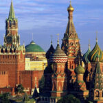 Кремль напомнил о моратории на ядерные испытания после заявлений Трампа