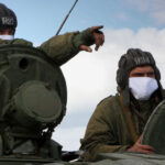 Криминализация армии рф усиливается