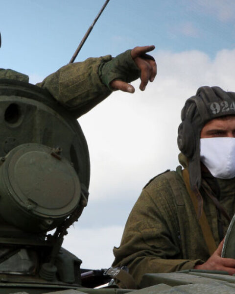 Криминализация армии рф усиливается