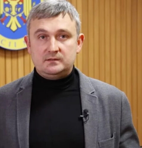 Кристиан Жардан выдвинут на пост министра культуры вместо Сергея Продана