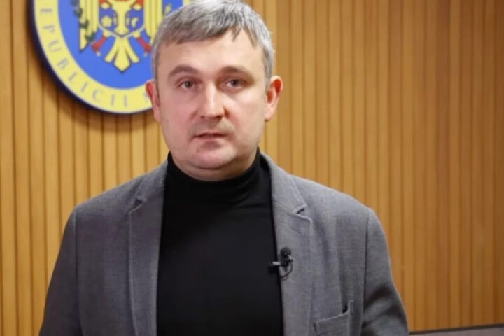 Кристиан Жардан выдвинут на пост министра культуры вместо Сергея Продана