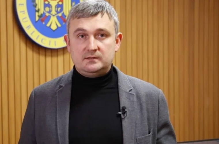 Кристиан Жардан выдвинут на пост министра культуры вместо Сергея Продана