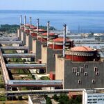 Кризис на Запорожской АЭС: восьмой день работы на аварийных генераторах