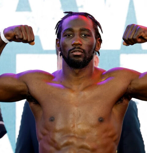 Кроуфорд и Эннис: потенциальный миллиардный бой под контролем промоутера Хирна