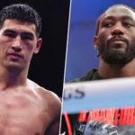 Кроуфорд против Бивола: бой, определяющий грань возможного в боксе