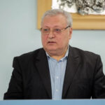 Кучук: Конституционный суд не вправе аннулировать мандаты без окончательного судебного решения