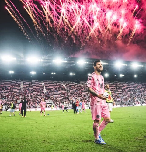 Лионель Месси: 10 фактов о гении за пределами футбольного поля