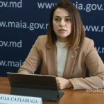 Людмила Катлабуга обсудила аграрный сектор с потенциальным премьер-министром Александру Мунтяну