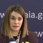 Людмила Катлабуга уклончиво ответила на вопрос о своём будущем в правительстве