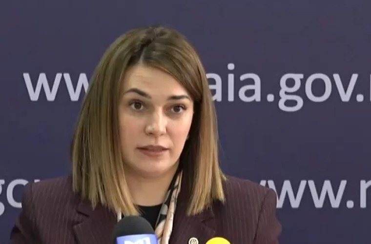 Людмила Катлабуга уклончиво ответила на вопрос о своём будущем в правительстве