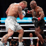 Майк Тайсон уступил Джейку Полу: был ли бой честным или спектаклем?