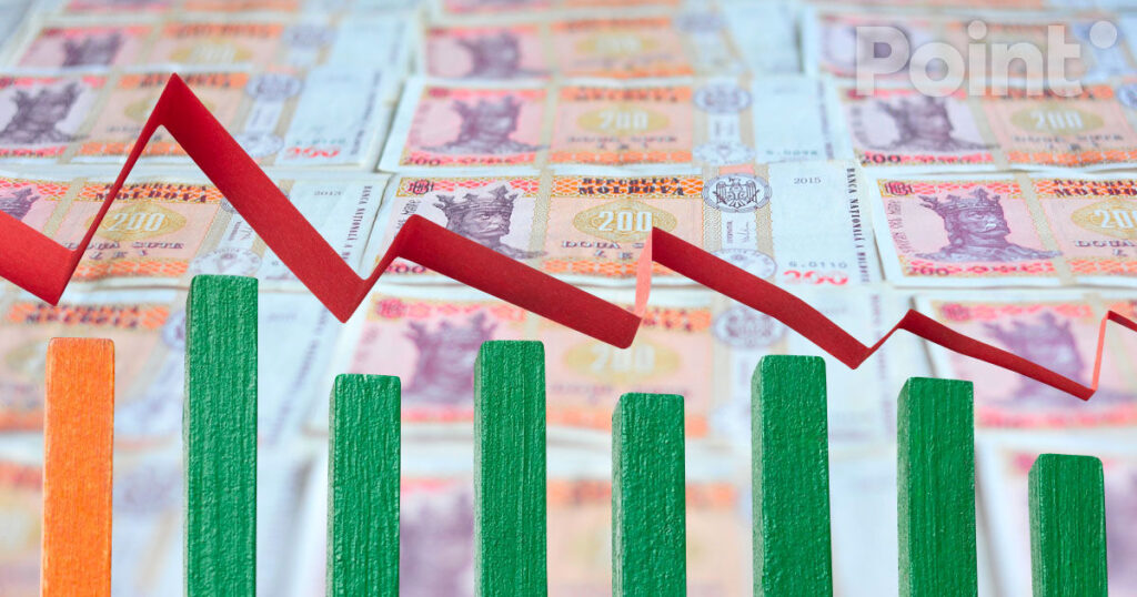 Майя Санду: европейская интеграция поможет Молдове преодолеть экономические трудности и привлечь инвестиции