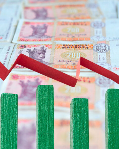 Майя Санду: европейская интеграция поможет Молдове преодолеть экономические трудности и привлечь инвестиции