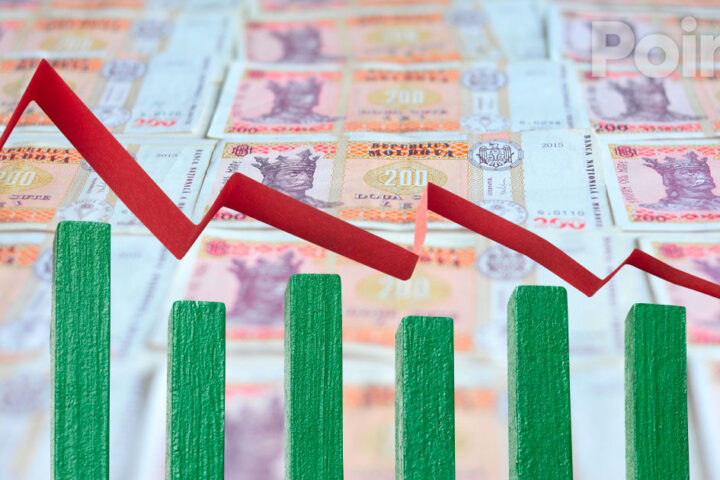 Майя Санду: европейская интеграция поможет Молдове преодолеть экономические трудности и привлечь инвестиции