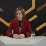 Майя Санду критикует RISE Moldova за публикацию обвинений без возможности ответа Александра Мунтяну