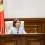 Майя Санду приглашает партии на консультации по выдвижению кандидата в премьер-министры