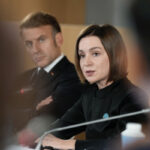 Майя Санду: расширение Евросоюза – мера безопасности, а не акт благотворительности